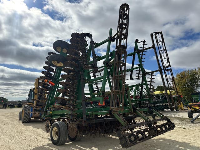 Image of Great Plains 3000TT equipment image 4