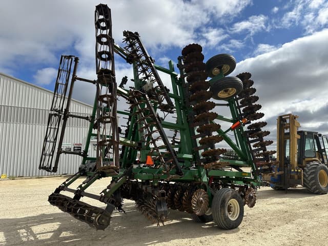 Image of Great Plains 3000TT equipment image 2