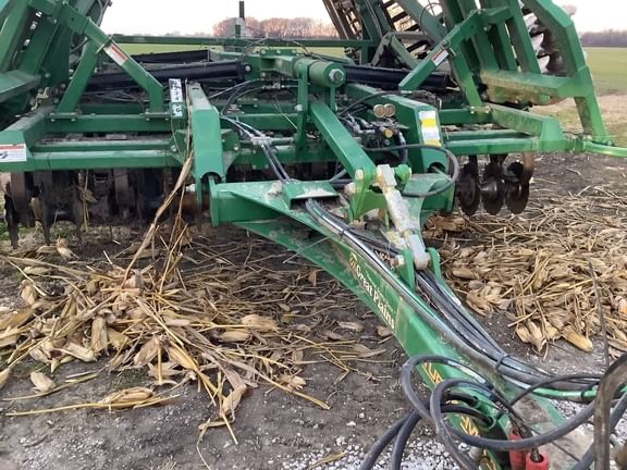 Main image Great Plains 3500TM