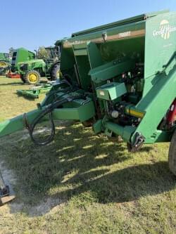 Image of Great Plains 706NT equipment image 4