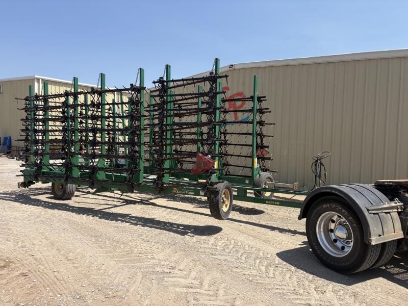2006 Great Plains FH6851HD Equipment Image0