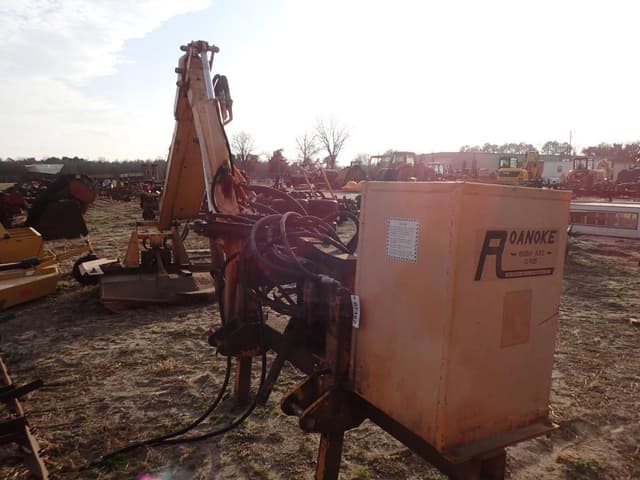 Image of Roanoke G-195 equipment image 3