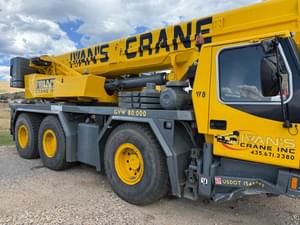 2006 Grove GMK3055 Image