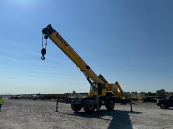 Main image Grove RT535E