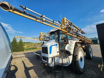 Main image GVM Prowler 9909T