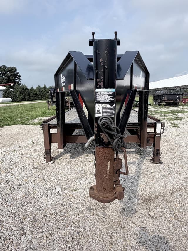Image of H&H LT equipment image 1