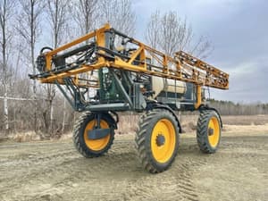 2006 Hagie STS10 Image