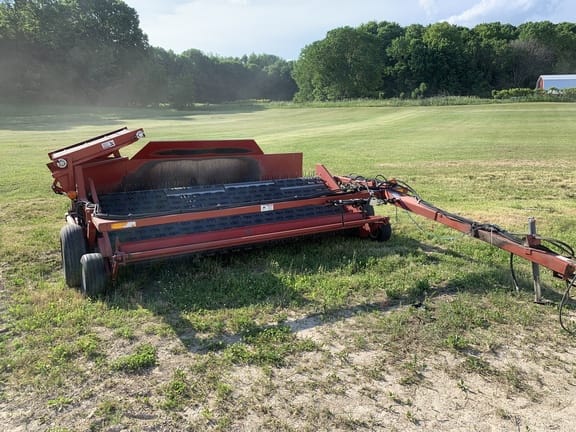 Main image H&S HSM12