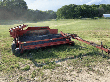 Main image H&S HSM12