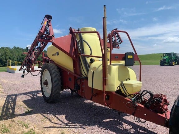 Main image Hardi 1100 NAVIGATOR