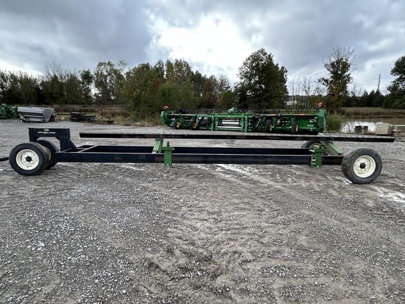 Main image Harvest Hand 25