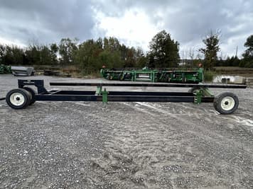 Main image Harvest Hand 25