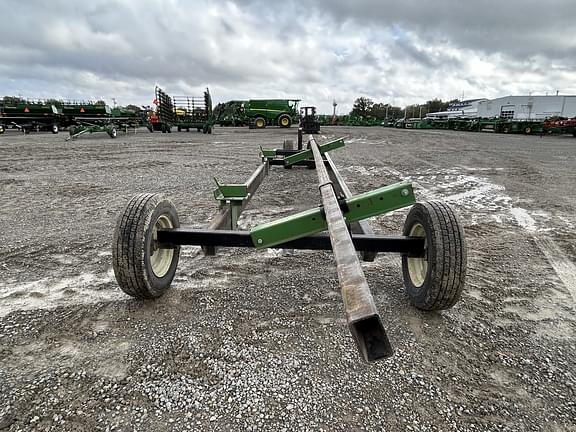 Image of Harvest Hand 25 equipment image 1