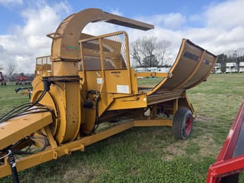 Main image Haybuster 2554