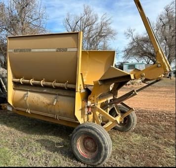 Main image Haybuster 2650