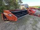 2006 Hesston 1120 Image