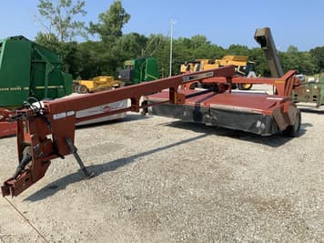 Main image Hesston 1345