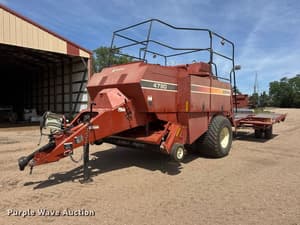 2006 Hesston 4790 Image