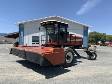 Main image Hesston 9260