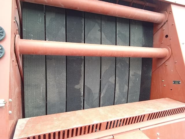 Image of Hesston 956A equipment image 4