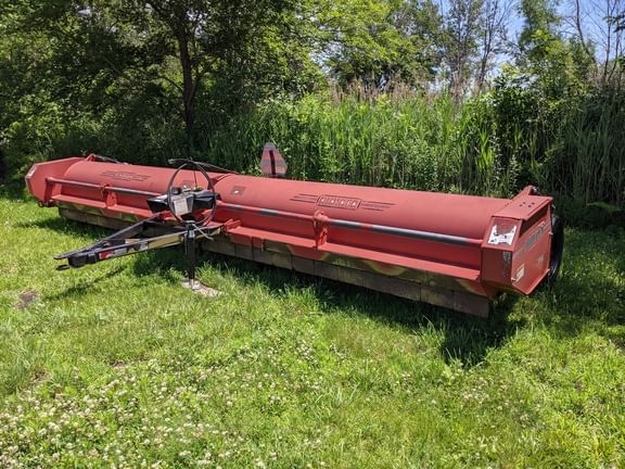 Main image Hiniker 1741