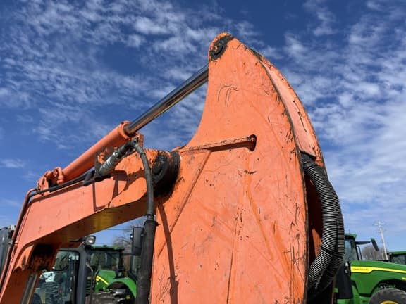 Image of Hitachi Zaxis 50U equipment image 3