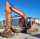 2006 Hitachi ZX135US Image