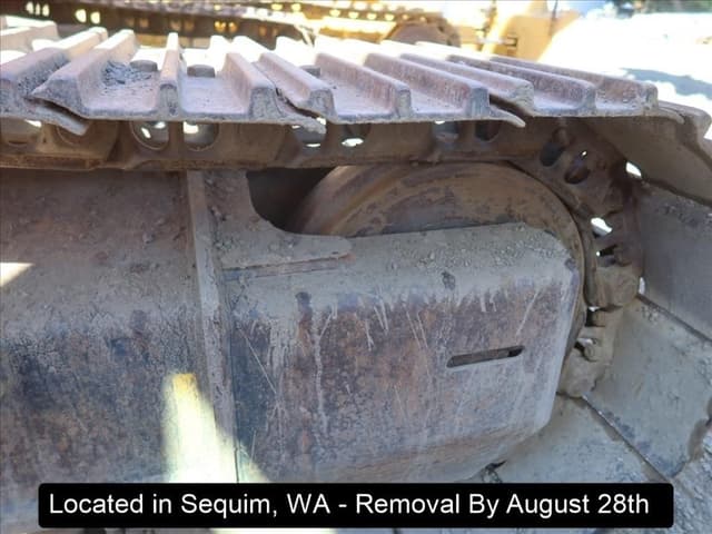 Image of Hitachi Zaxis 160LC equipment image 4