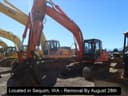 2006 Hitachi Zaxis 160LC Image