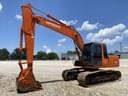 2006 Hitachi Zaxis 160LC Image
