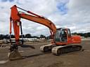 2006 Hitachi ZX200LC Image