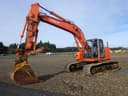 2006 Hitachi ZX225USLC Image
