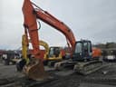 2006 Hitachi ZX240LC-3 Image