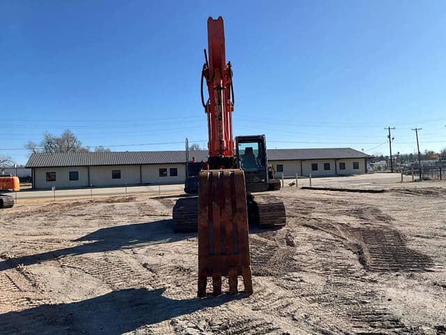 Image of Hitachi ZX240LC-3 equipment image 1