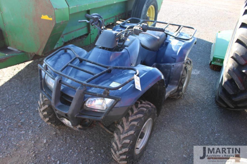 Image of Honda 250 Primary image