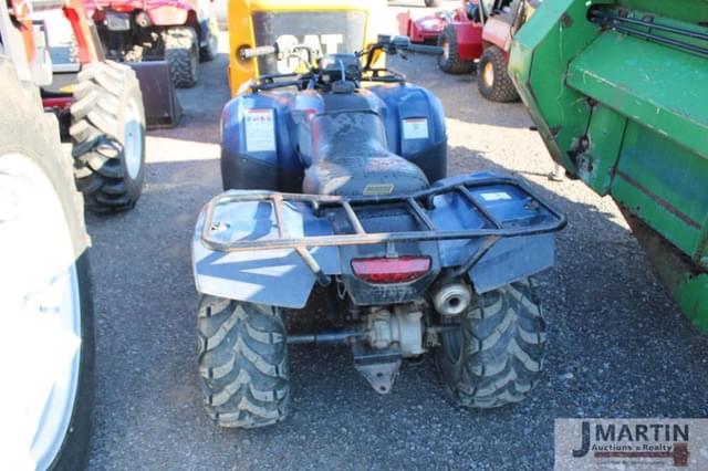 Image of Honda 250 equipment image 2
