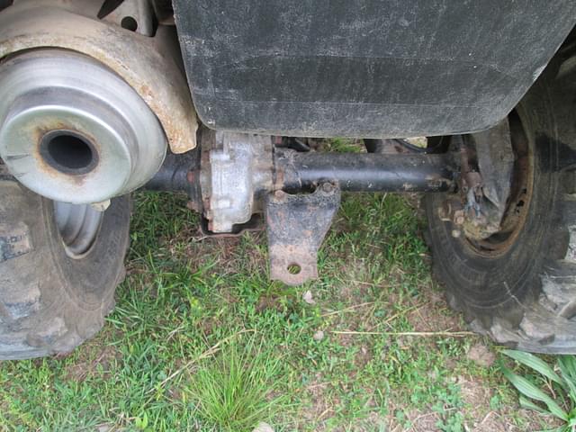 Image of Honda Rancher 350 equipment image 4