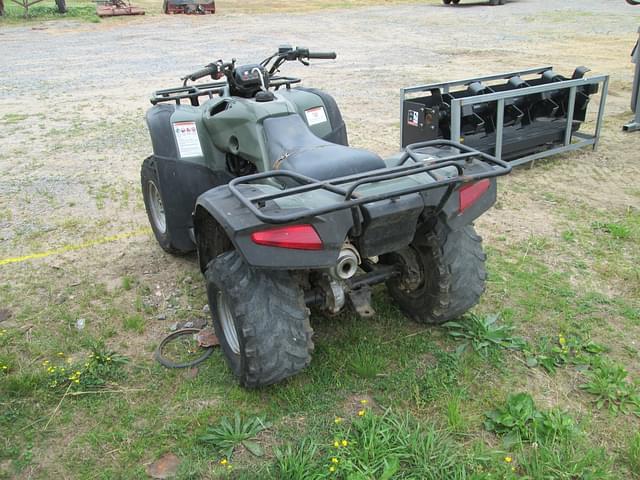 Image of Honda Rancher 350 equipment image 3