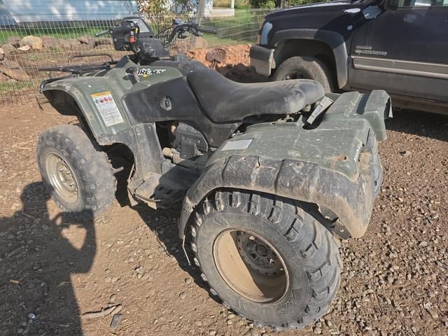 Image of Honda Foreman equipment image 2