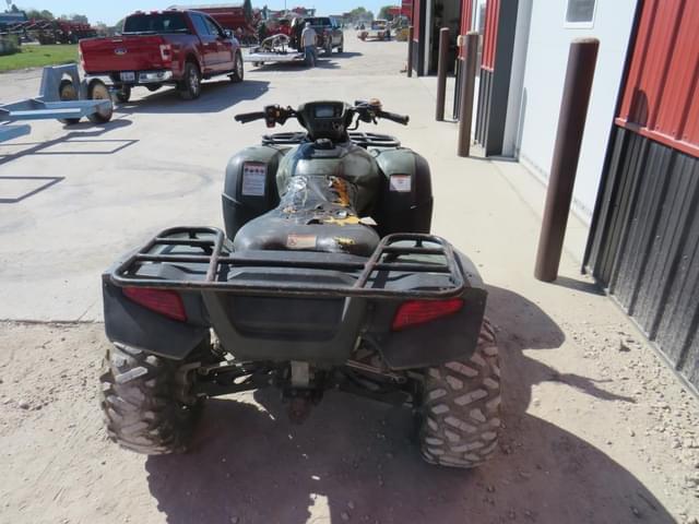 Image of Honda Rincon equipment image 4