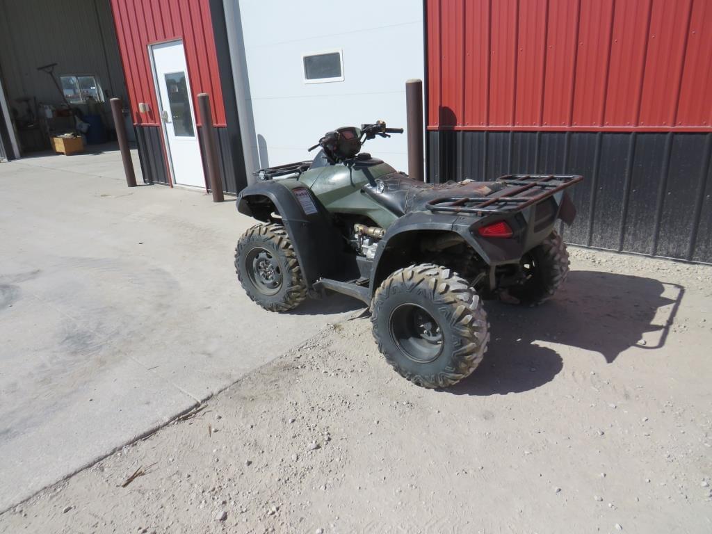 Image of Honda Rincon Primary image