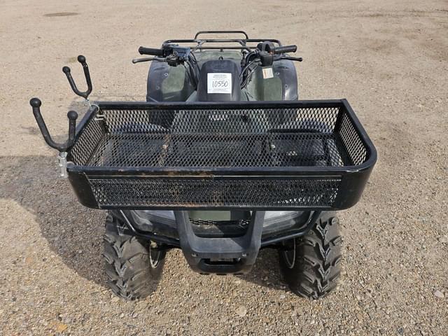 Image of Honda Rancher 350 equipment image 1