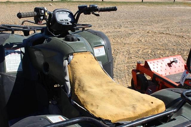 Image of Honda Rancher equipment image 4