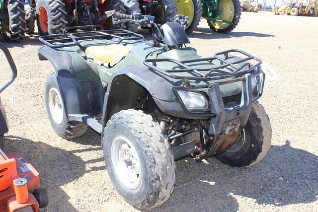 Image of Honda Rancher equipment image 3