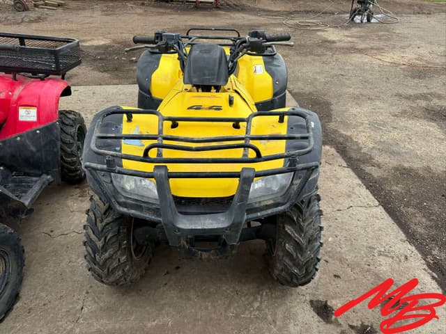 Image of Honda Rancher ES equipment image 4