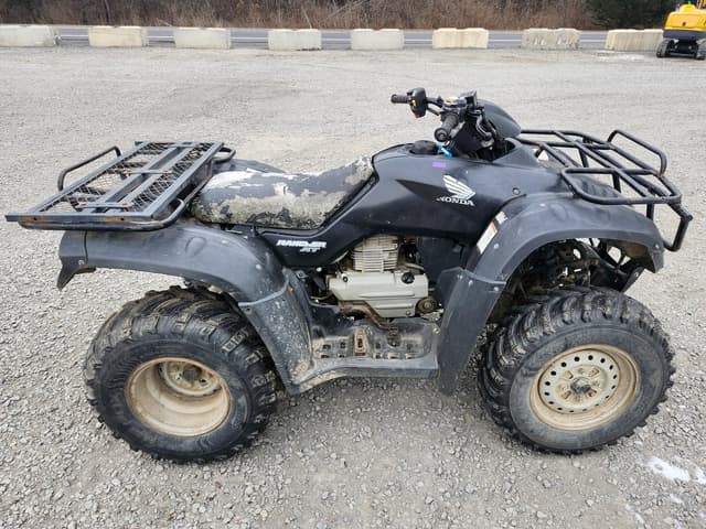 Image of Honda Rancher equipment image 3