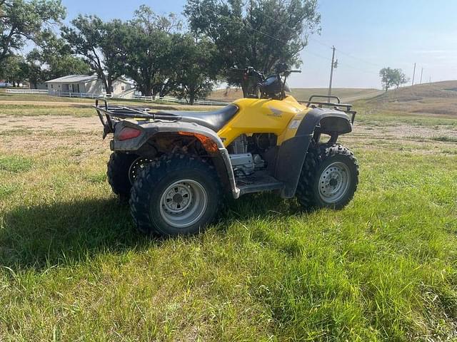 Image of Honda Rancher equipment image 2