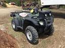 2006 Honda Rancher Image