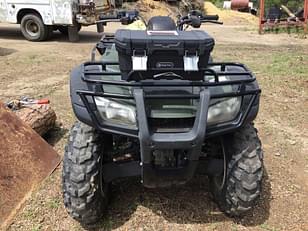 Main image Honda Rancher 3