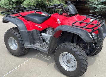 Main image Honda Rancher ES